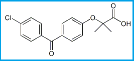 FENOFIBRATE EP IMPURITY B / FENOFIBRATE USP RC B 